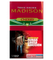 Tabaco Madison Cherry