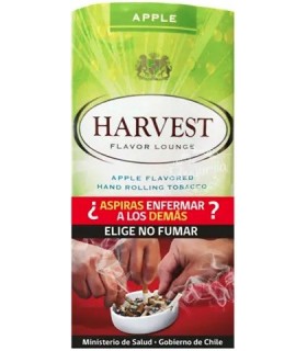 Tabaco Harvest Vainilla