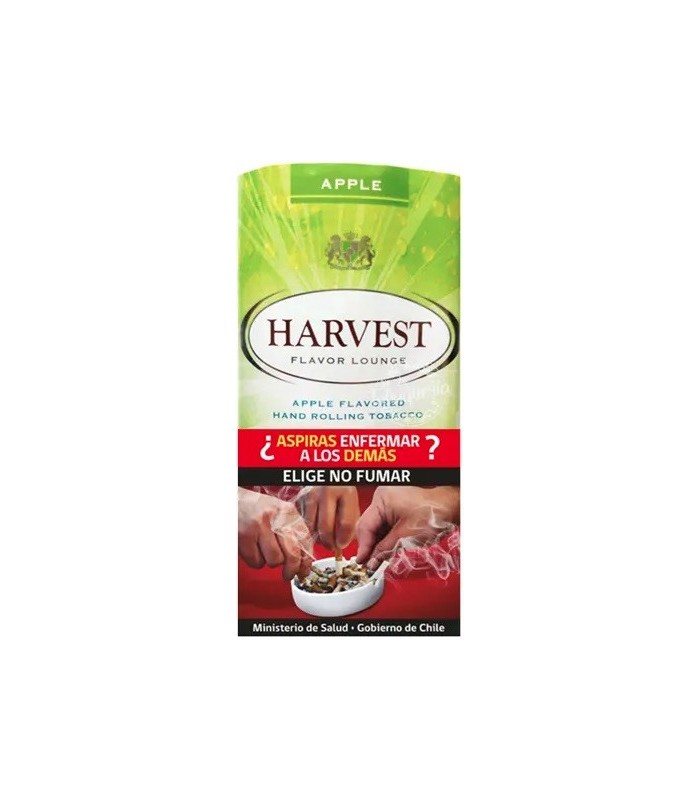 Tabaco Harvest Vainilla