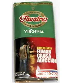 Tabaco Sauvage Natural de Flandria