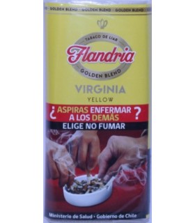 Tabaco Sauvage Natural de Flandria