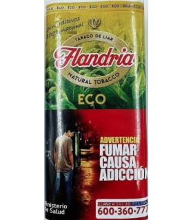 Tabaco Sauvage Natural de Flandria