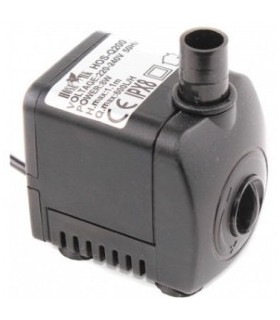 Bomba de agua sumergible 1m - 8w