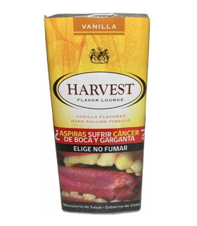 Tabaco Harvest Cherry