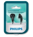 Audifonso Philips SHE-1350