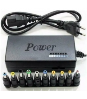 Cargador de Notebook Universal