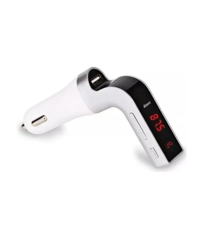 Bluetooth Car Kit Manos Libre Carg7