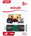 PenDrive de 8Gb. Maxcell