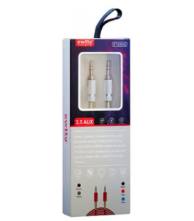 Cable 1x1 de 1,6m