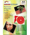 Papel fotografico A4 Deut