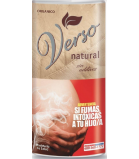 Tabaco Verso Uva