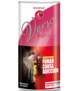 Tabaco Verso Uva