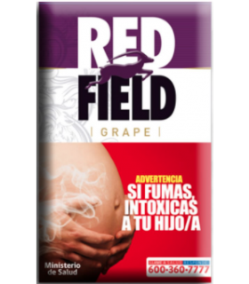 Tabaco Red Field Chocolate