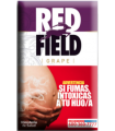 Tabaco Red Field UVA