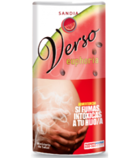 Tabaco Verso Uva