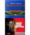 Tabaco Madison Arandano