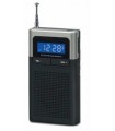 Radio portatil con alarma RCA Sp-1251
