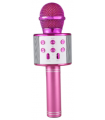 Microfono Karaoke bloutooth portatil