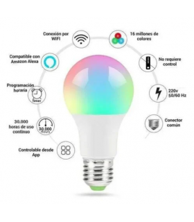 Ampolleta Smart