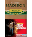 Tabaco Madison Natural