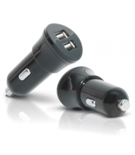 Cargador USB automovil Philips