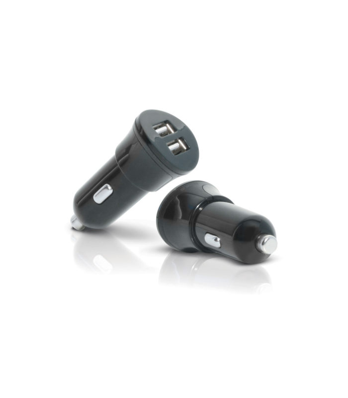 Cargador USB automovil Philips