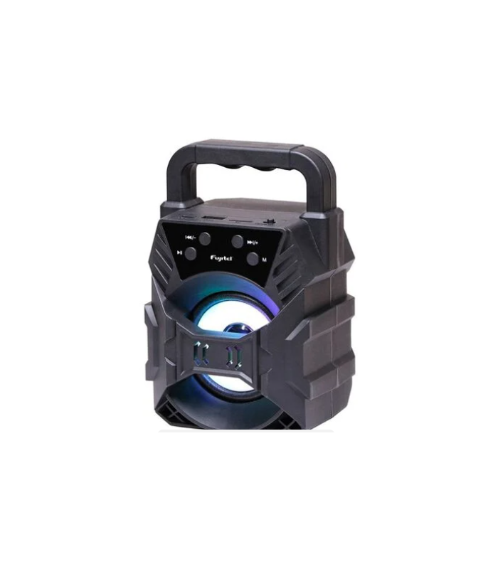 Parlante Bluetooth con FM
