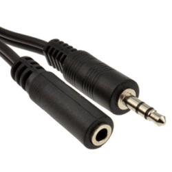 Cable 1x1 de 1,6m