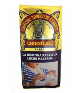 Tabaco Cerrito Chocolate