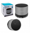 Parlante Bluetooth Mlab color blanco