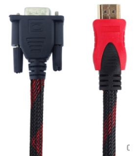 Cable HDMI de 3 metros