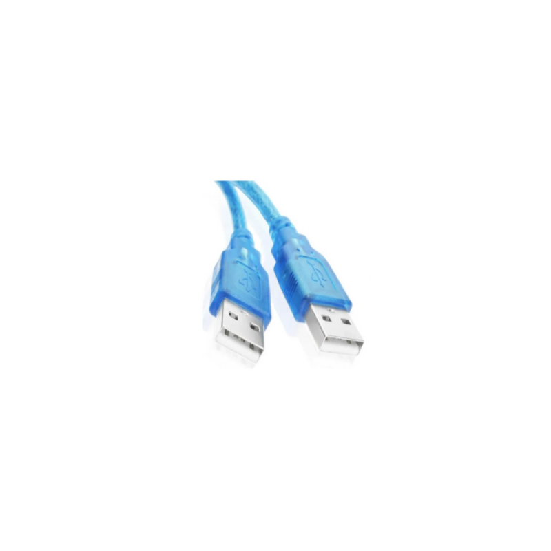 Cable Usb Macho macho 2 mt.