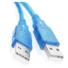 Cable Usb Macho macho 3 mt.