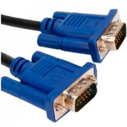 Cable VGA 5 metros