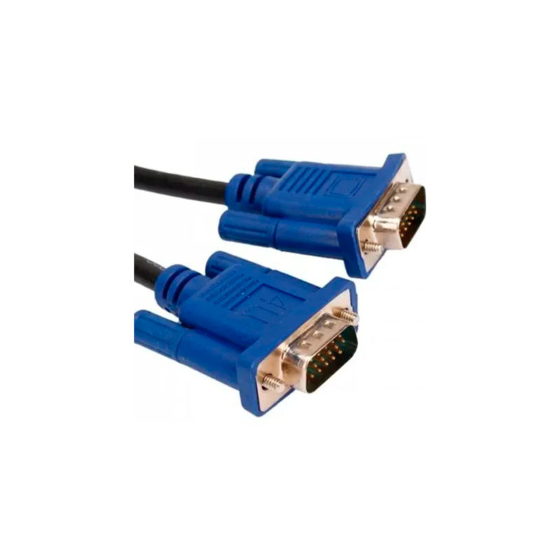 Cable VGA 5 metros