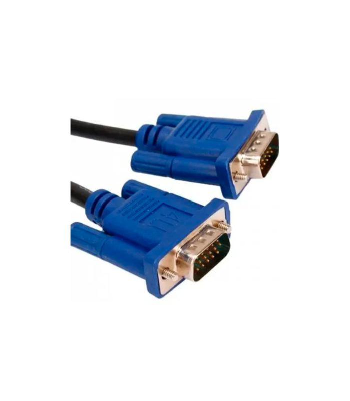 Cable VGA 5 metros