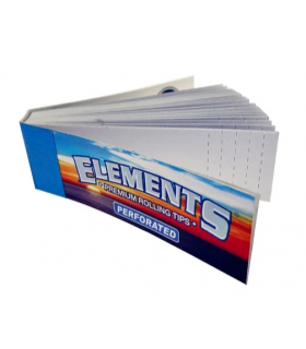 Boquilla Elements