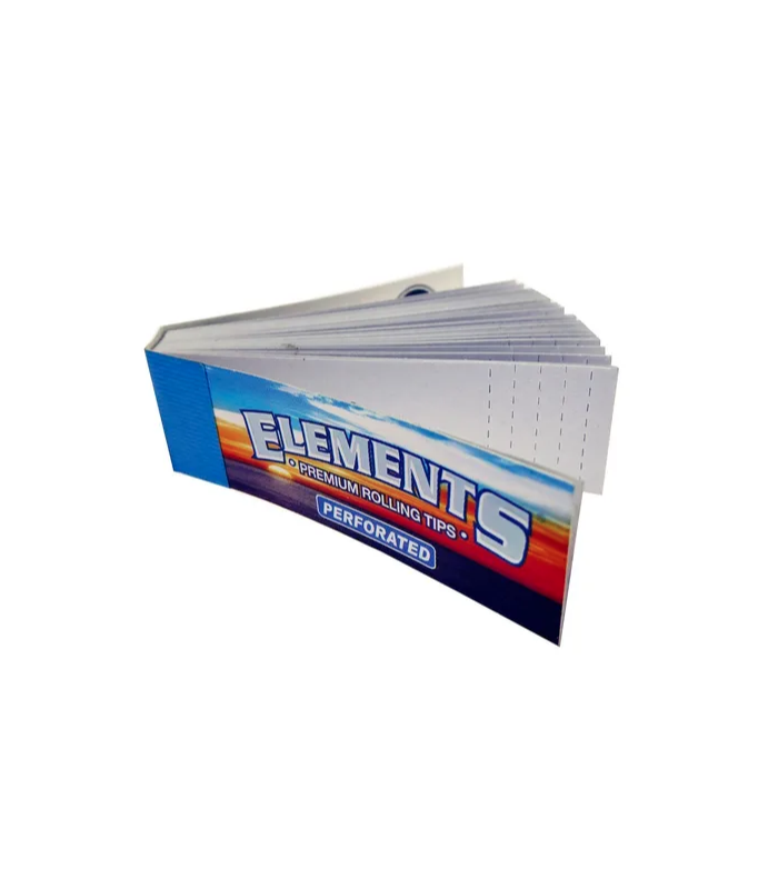 Boquilla Elements