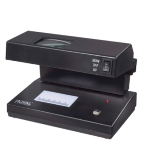 Detector de Billetes falso