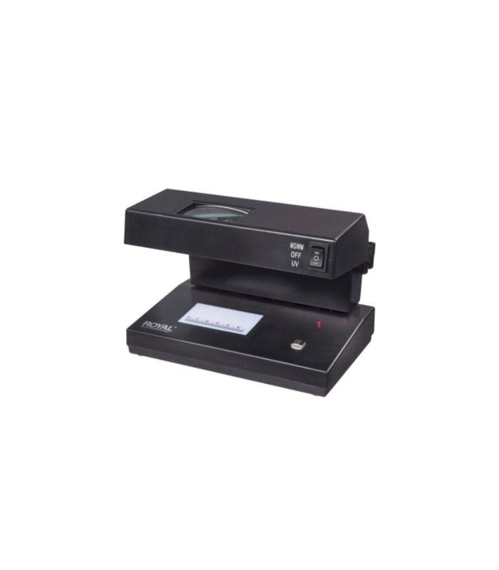 Detector de Billetes falso
