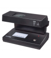 Detector de Billetes falso