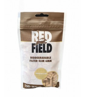 Filtro red field organico