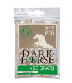 Filtro Dark Horse Regular Organico