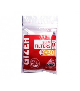 Filtro Guizeh Slim