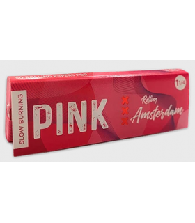 papelillos gizeh extra fine pink 11/4