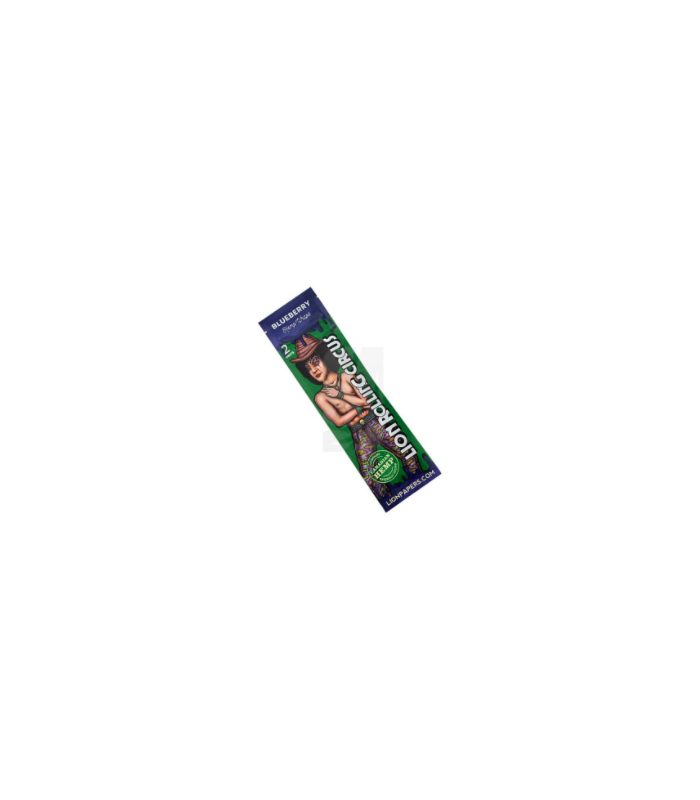 Blunt Wrap Manzana Martini