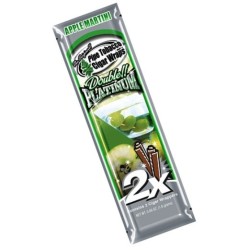 Blunt Wrap Manzana Martini