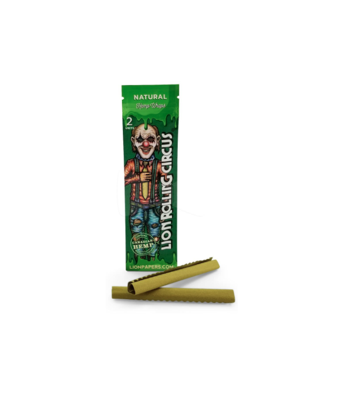 Blunt Wrap Manzana Martini