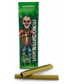 Blunt Wrap Hemp Wrap lion Circus Natural