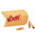 boquillas slim raw